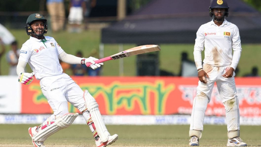 Bangladesh