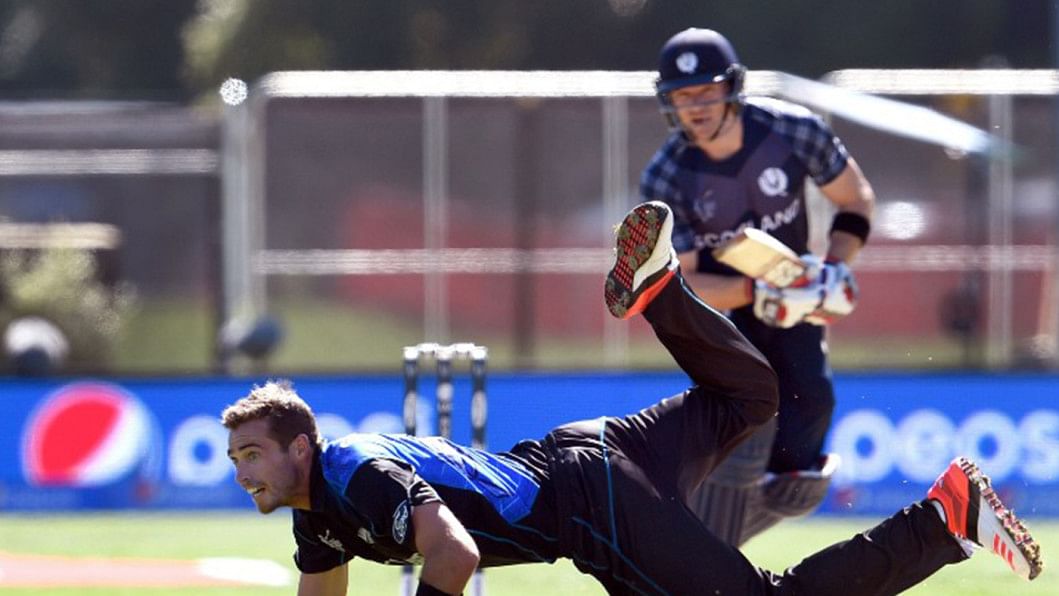 Berrington bolster Scot batting Berrington bolster Scot batting