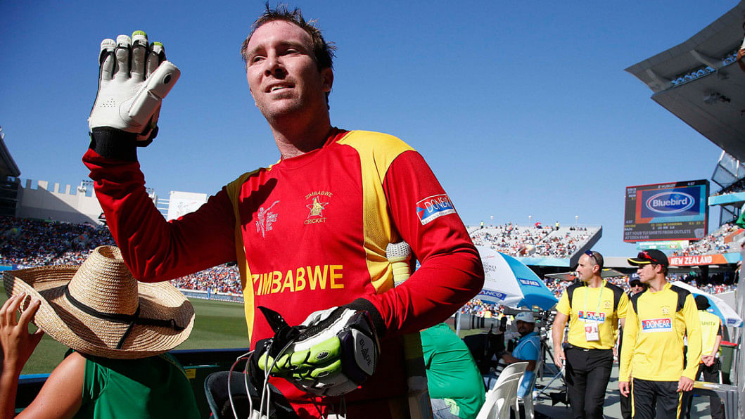 Brendan Taylor Brendan Taylor
