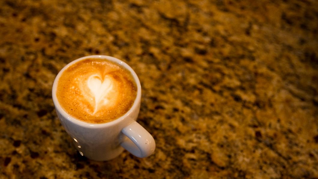 International Coffee Day
