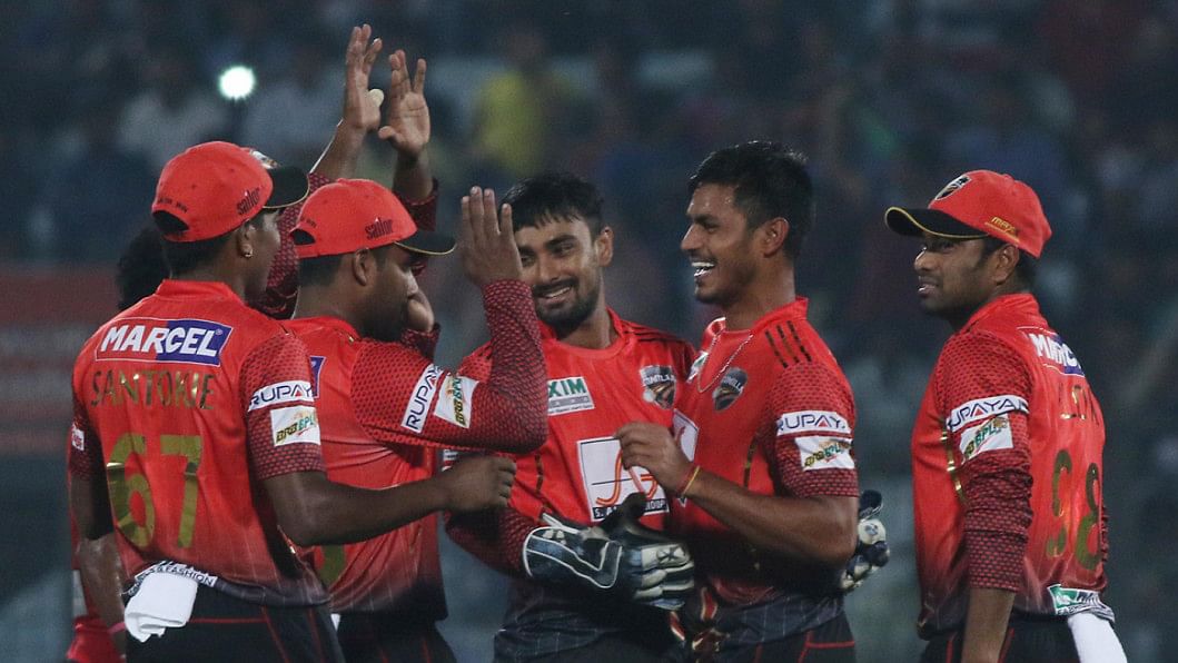 Comilla