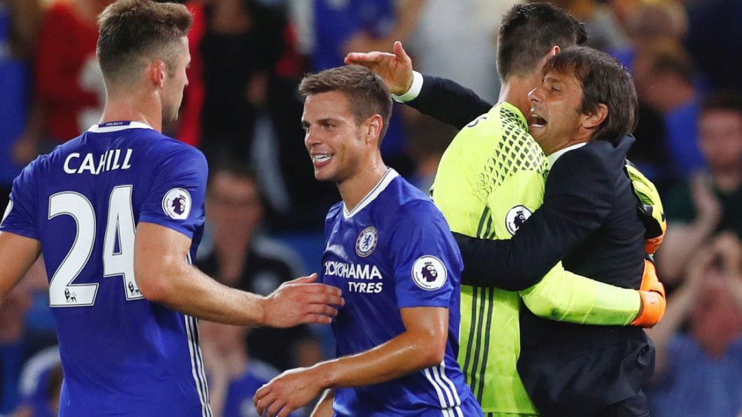 Chelsea