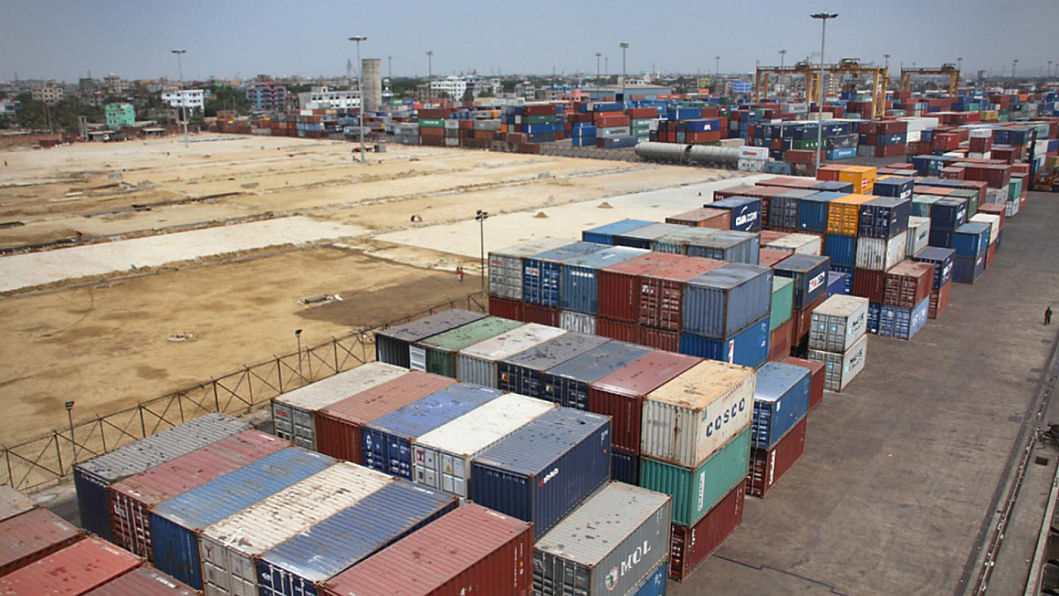 NBR speeds up auction process of abandoned goods NBR speeds up auction process of abandoned goods