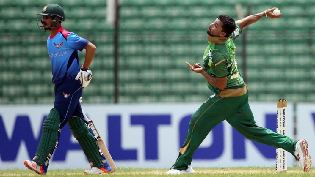 Dhaka Premier League