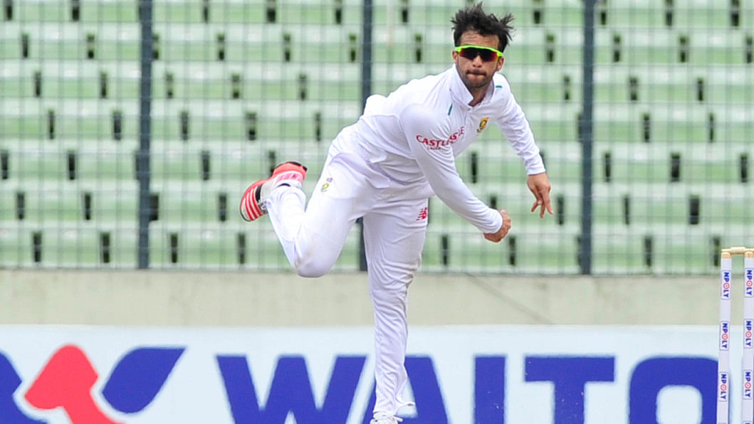 JP Duminy