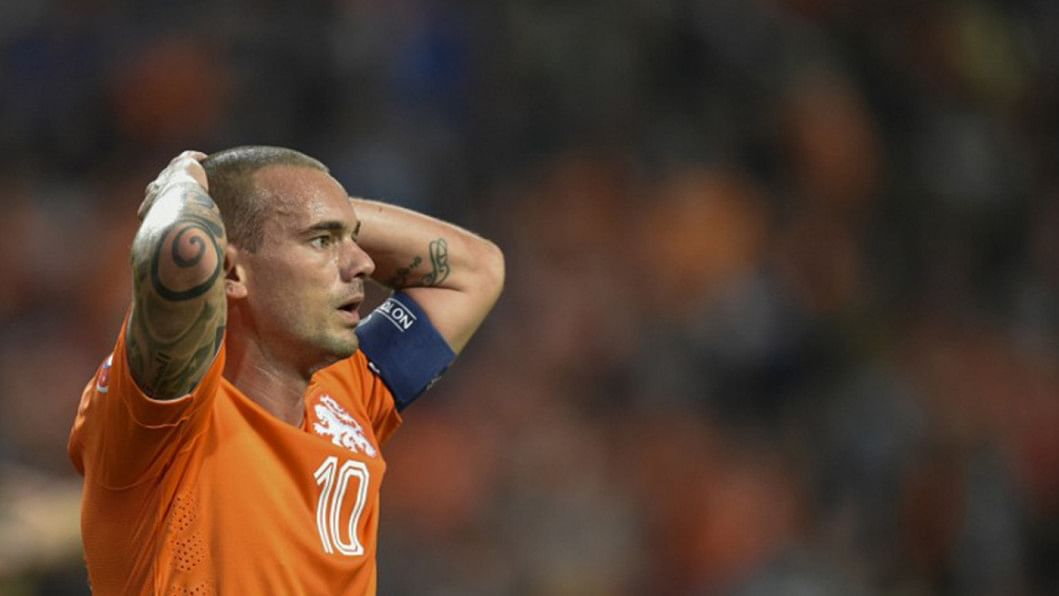 Netherlands
