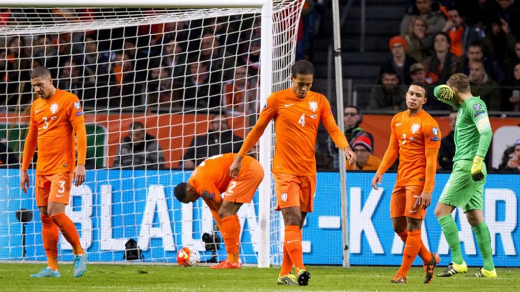 Dutch players