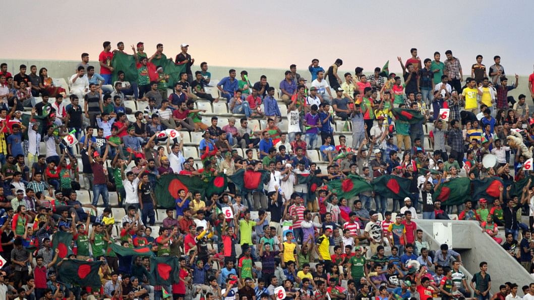 Home fans Home fans