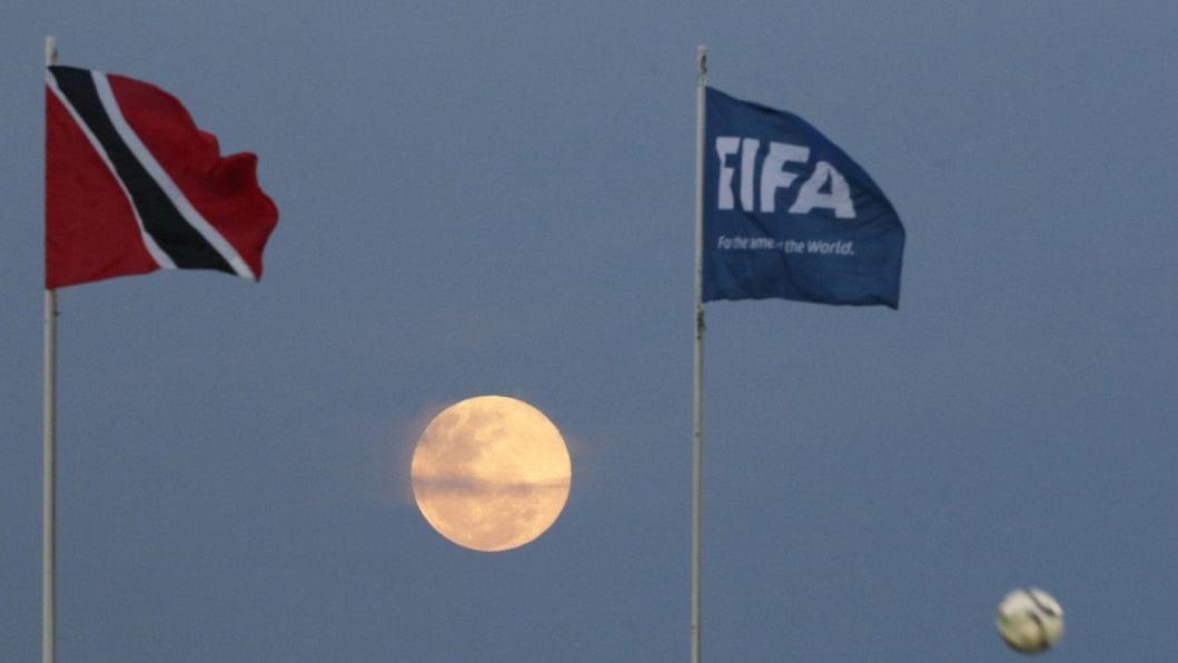 FIFA