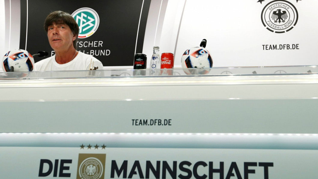 Joachim Loew