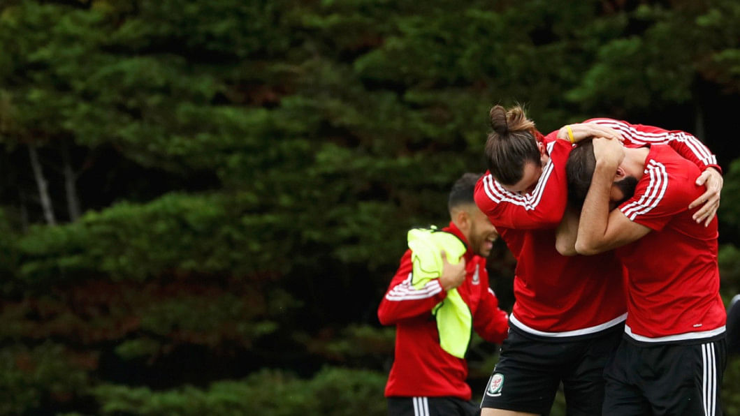 Wales