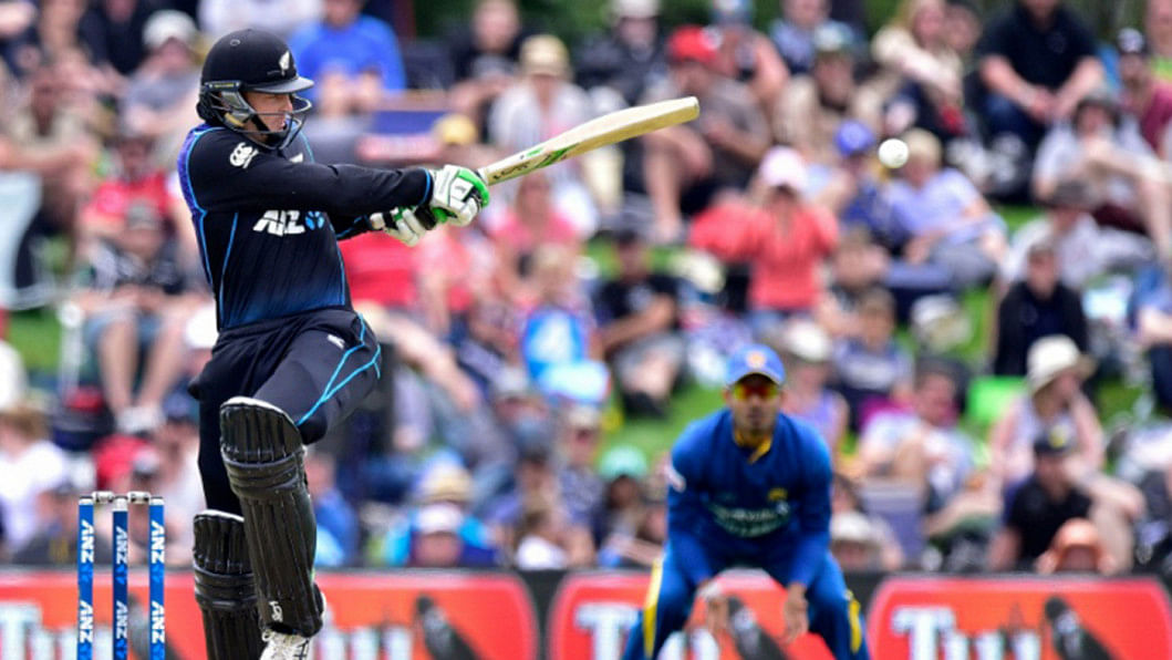 Martin Guptill