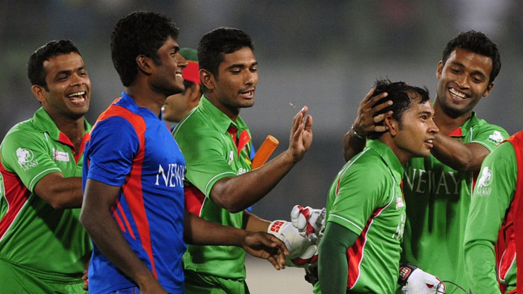 Bangladesh captain Mushfiqur Rahim Bangladesh captain Mushfiqur Rahim