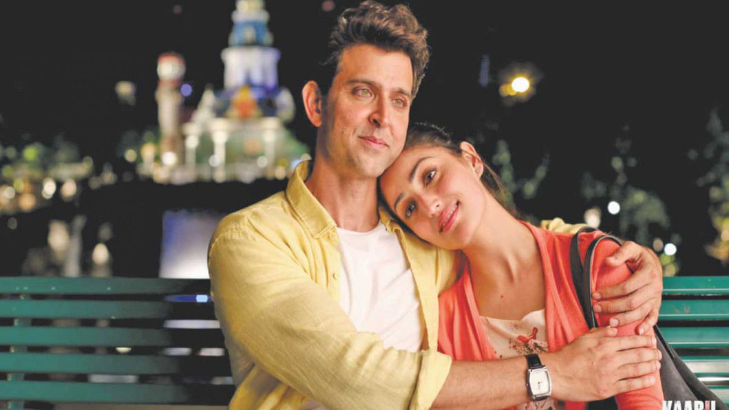 Why Bollywood movie Kaabil failed in China - Global Times