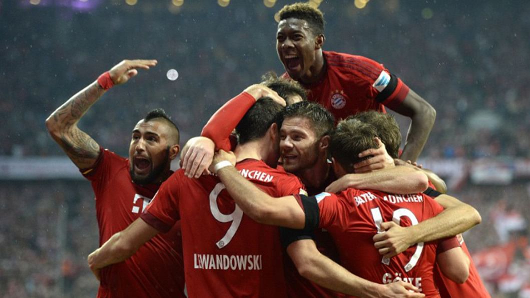Bayern