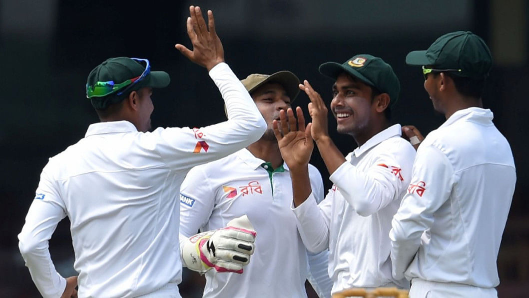 Bangladesh