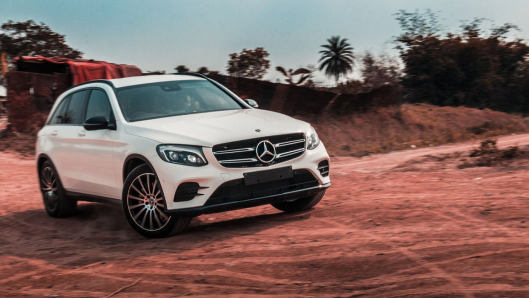 2019 Mercedes-Benz GLC 300 Review 2019 Mercedes-Benz GLC 300 Review