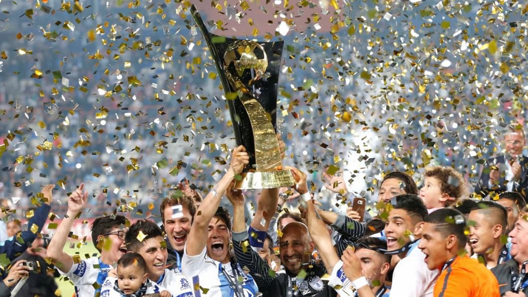 Pachuca