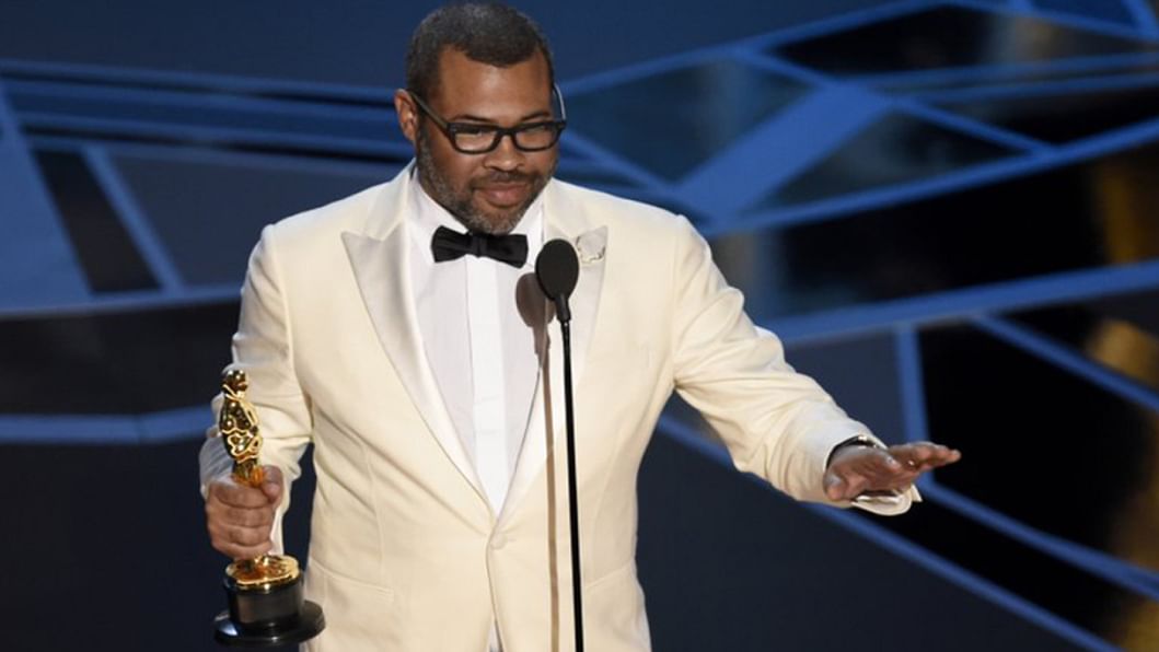 Jordan Peele Jordan Peele