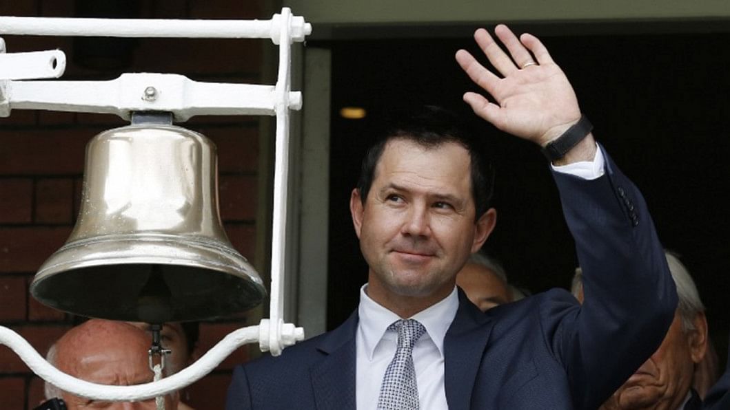 Ponting