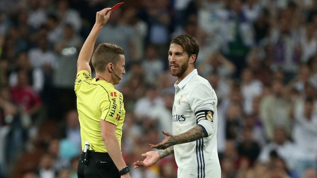 Real Madrid