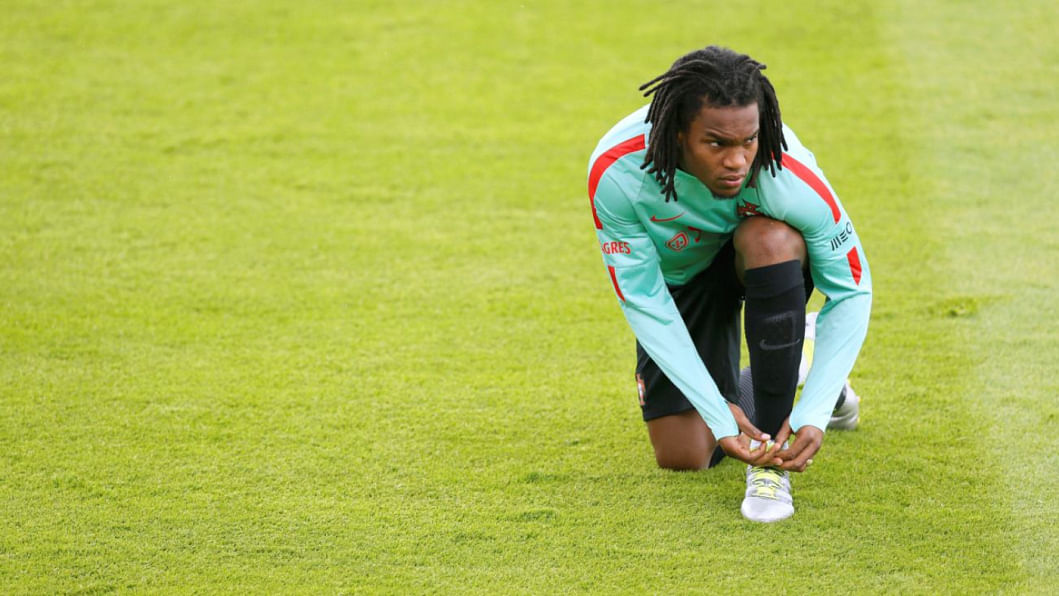 Renato Sanches