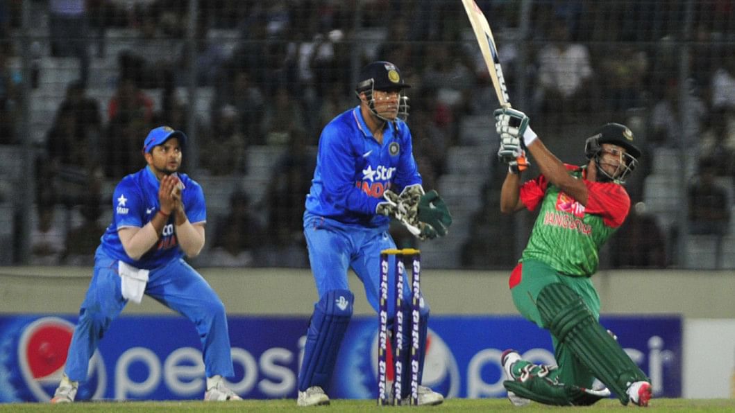 Shakib Al Hasan Shakib Al Hasan