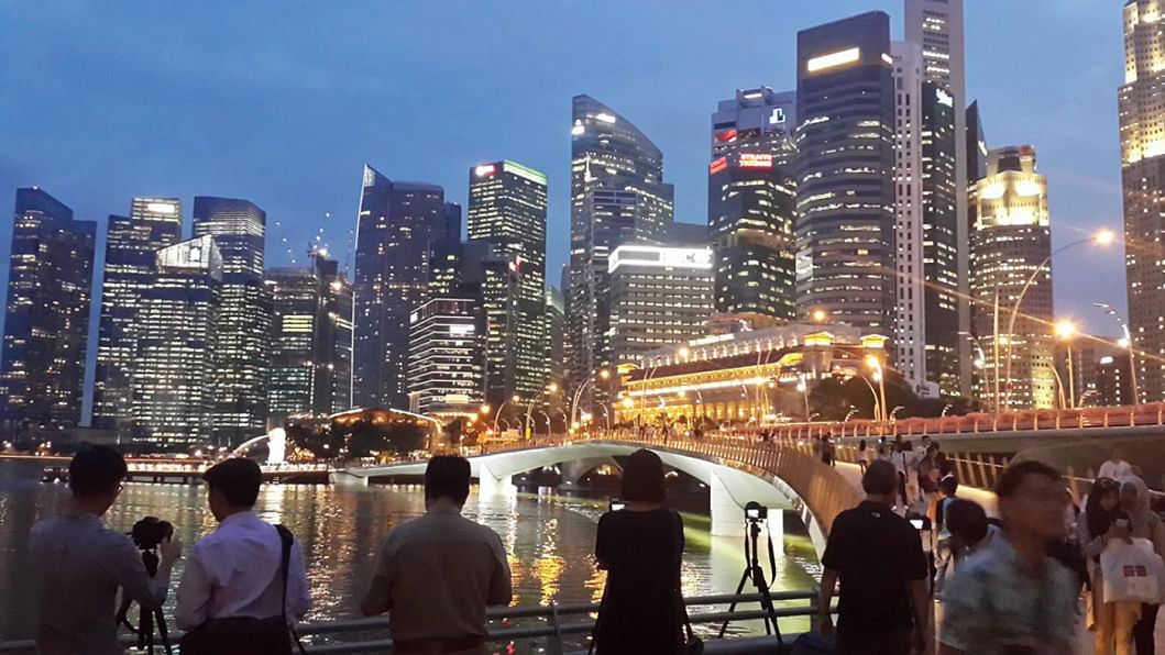 Singapore