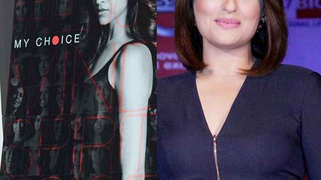 Having sex outside marriage is not empowerment: Sonakshi Sinha | The Daily  Star