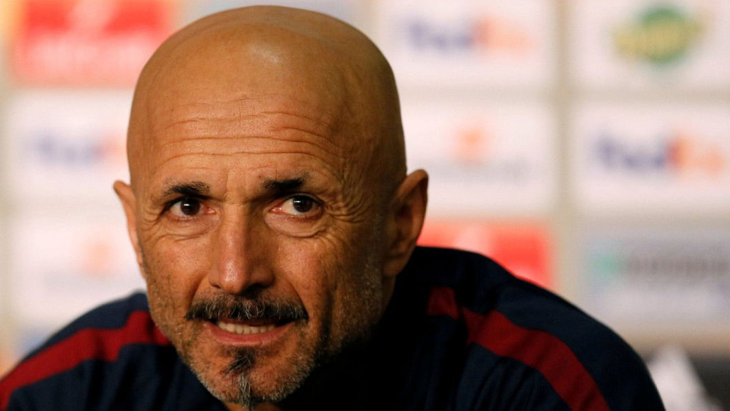 Luciano Spalletti