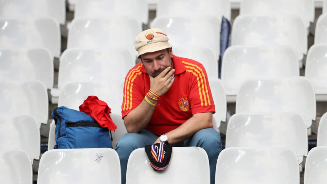Spain