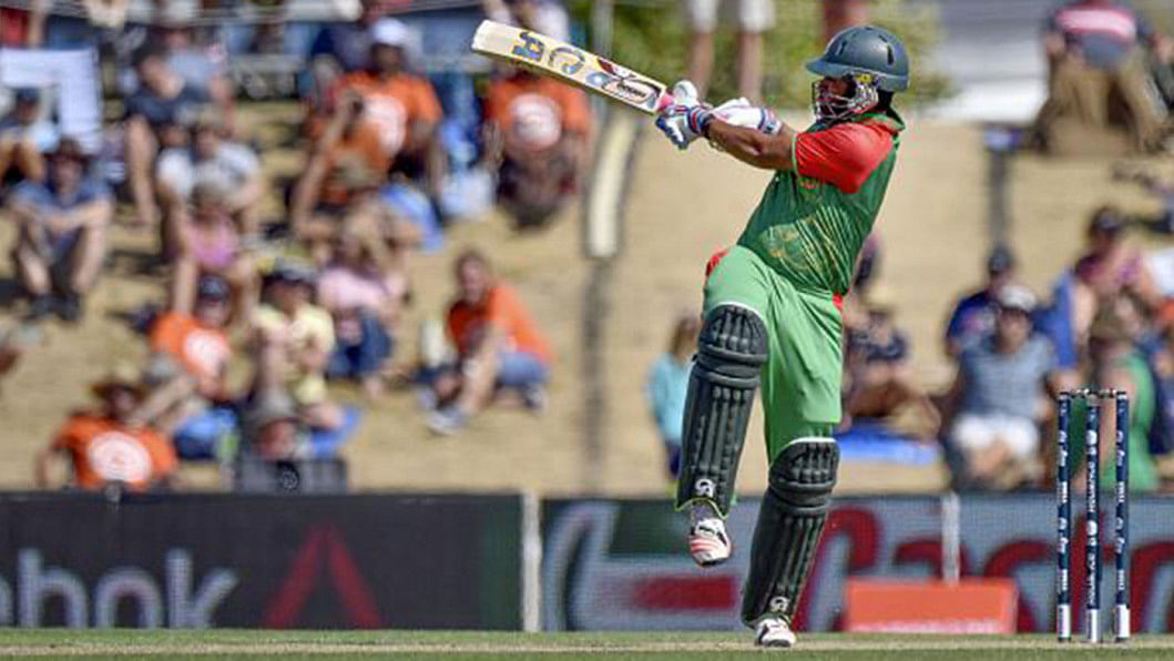 Tamim Iqbal Tamim Iqbal