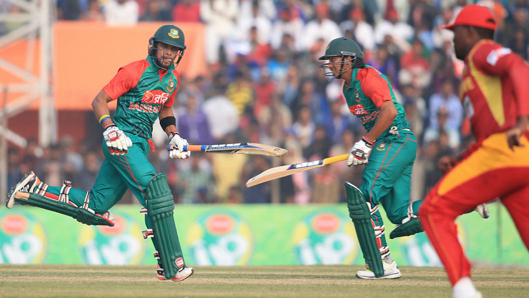 Bangladesh