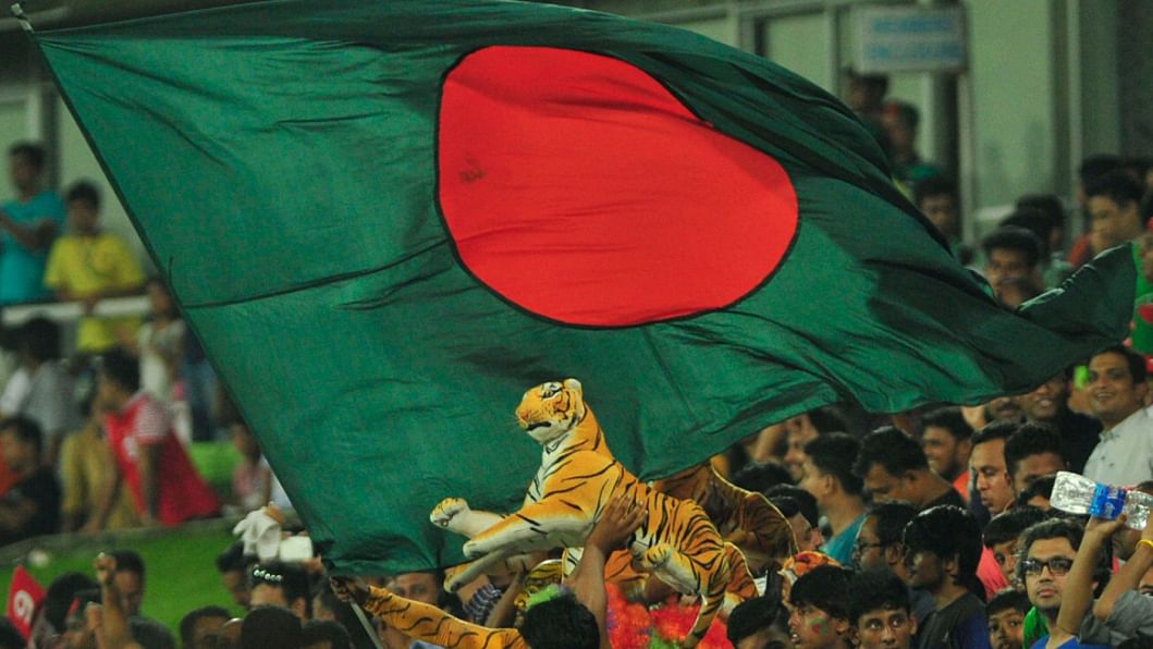 Bangladesh