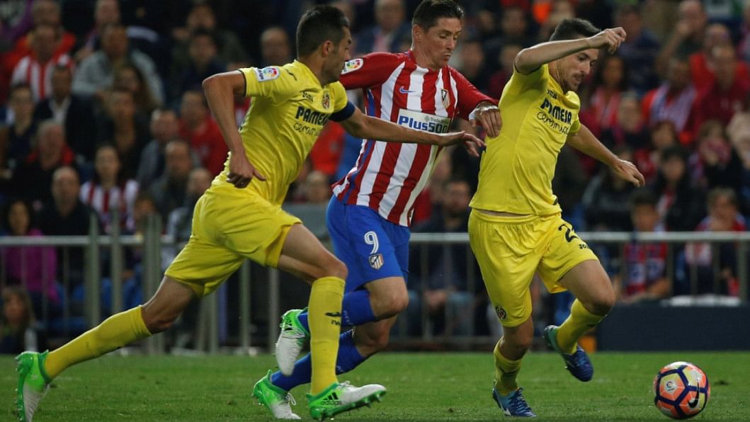 Villarreal