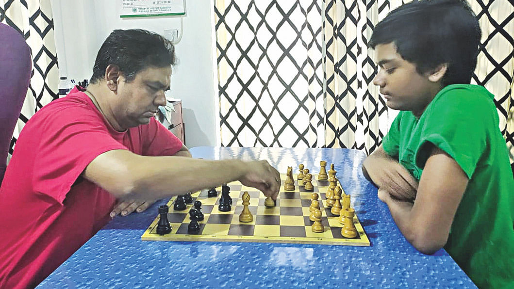 44th Chess Olympiad: Indian contingent get off to a dream start