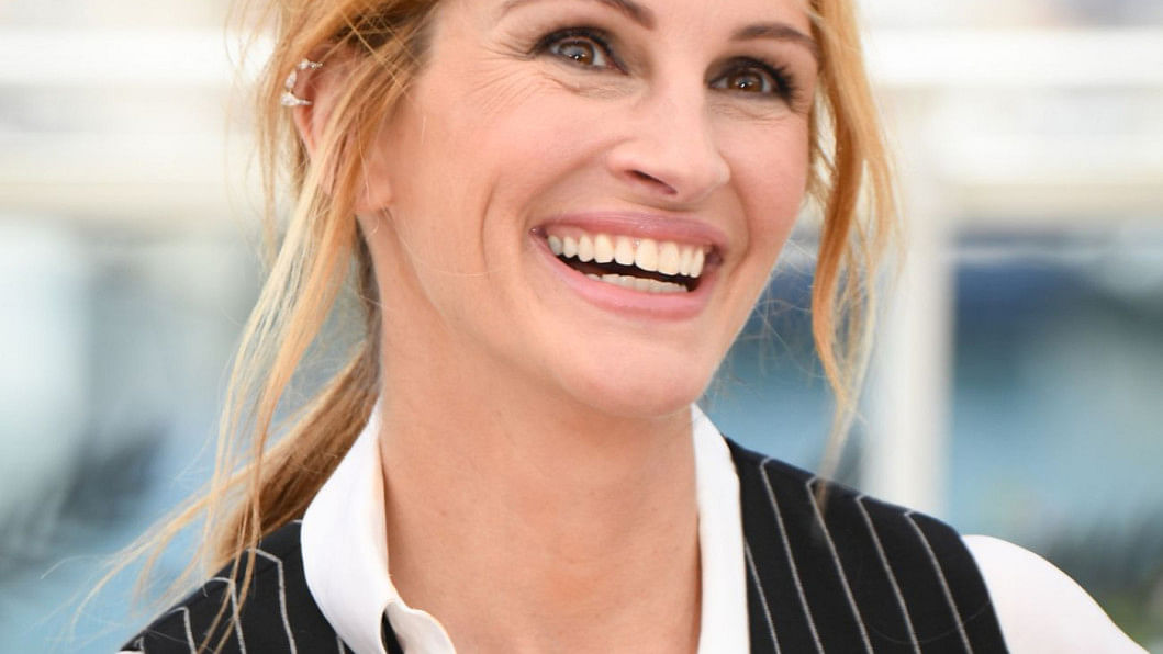 Julia Roberts