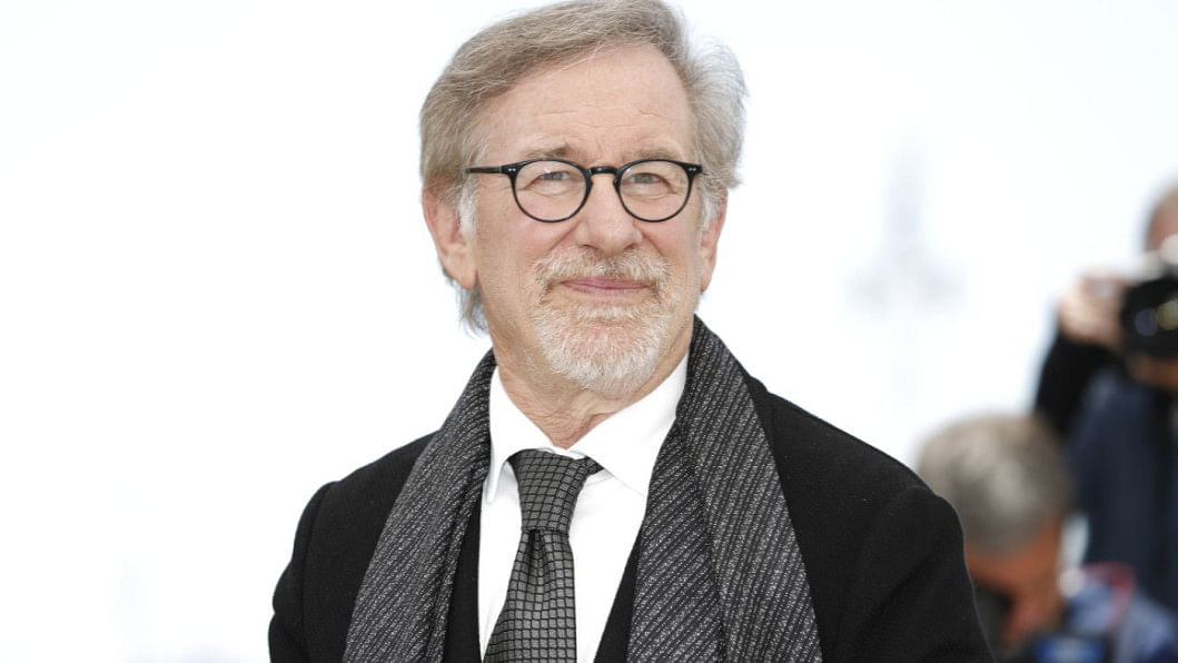 Steven Spielberg Steven Spielberg