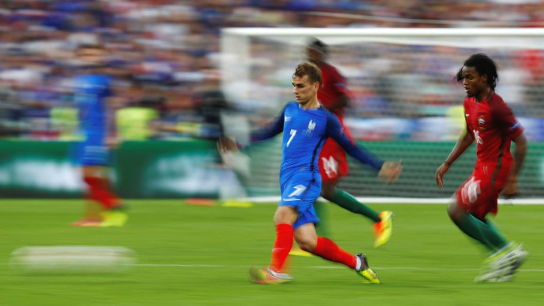 Griezmann