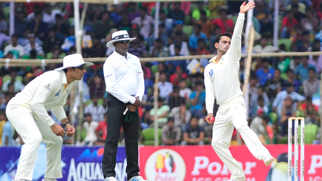 Mohammad Hafeez Mohammad Hafeez