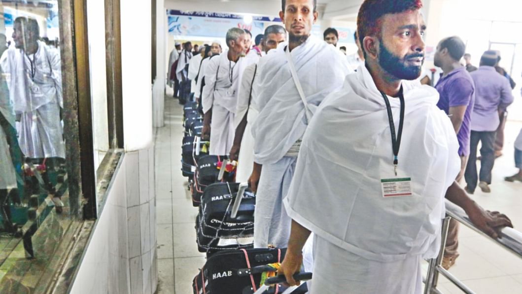Hajj Flights Hajj Flights