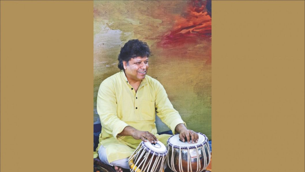 Pt Subhankar Banerjee no more The Daily Star