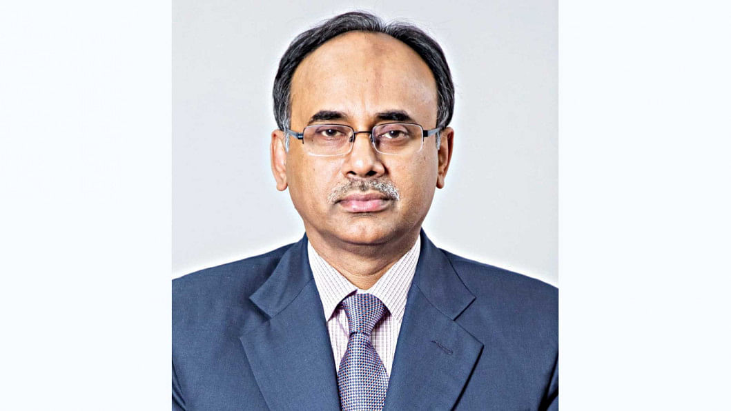 Bangladesh Bank governor