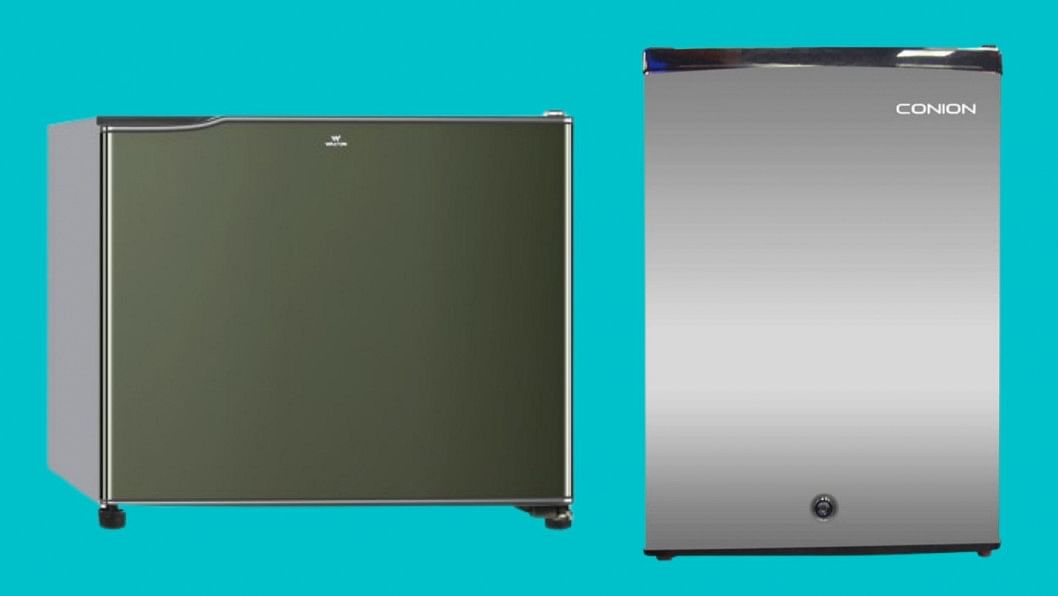 Mini refrigerator Mini refrigerator