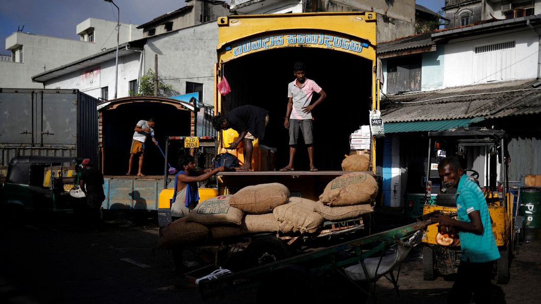 Sri Lanka Crisis: Why is Saarc Missing in Action? economic crisis in Sri Lanka