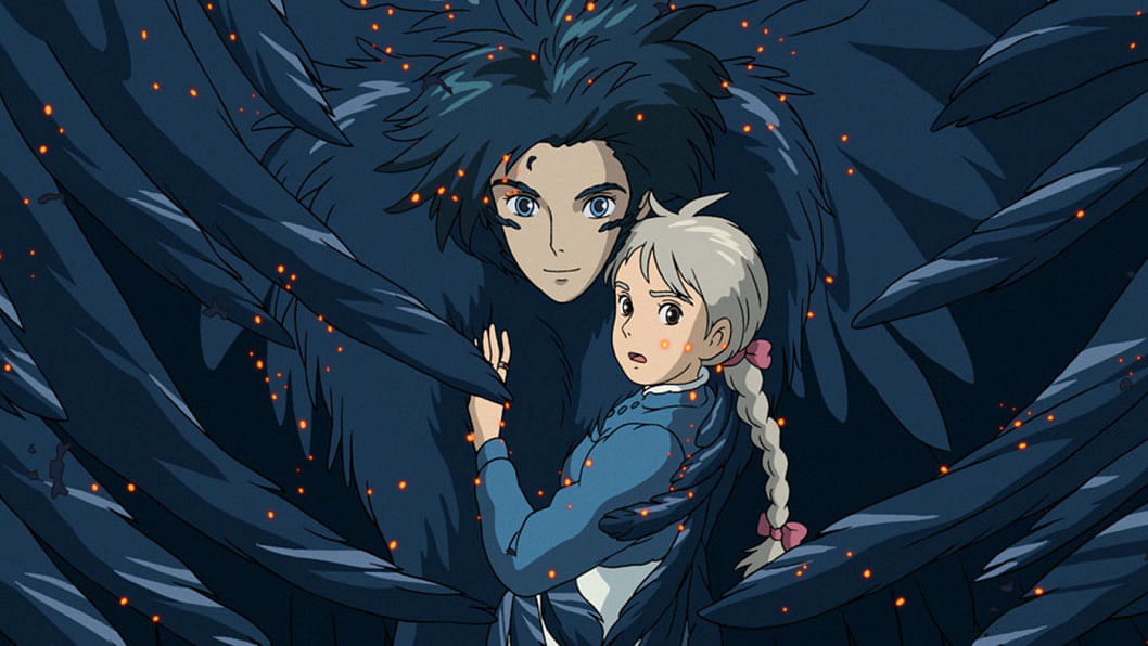 Howl facts | Studio Ghibli Amino