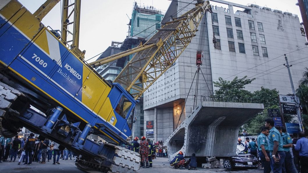 Ambivalence towards Road Safety: How many deaths are too many deaths? The cyclical process of corruption, poor road management, ambivalence towards road safety, accidents, deaths and finally, condemnations with empty promises frustrates the entire Bangladesh.