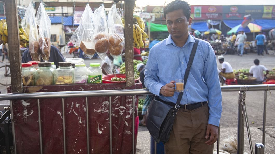 Entry salaries for fresh graduates: A Bleak Picture fresher salaries in bangladesh