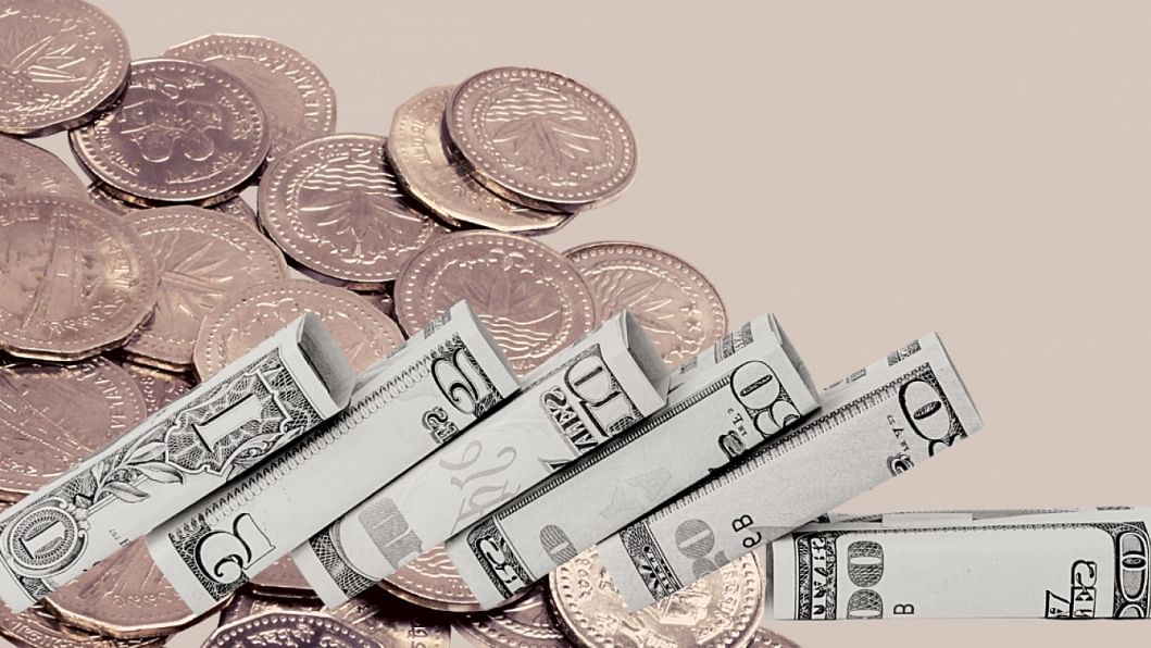 Five ways the dollar crisis impacts RMG makers in Bangladesh Dollar crisis impacts RMG makers