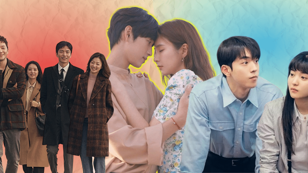 8 Must-Watch Inspiring K-dramas that Resonate with Young Adults | The ...